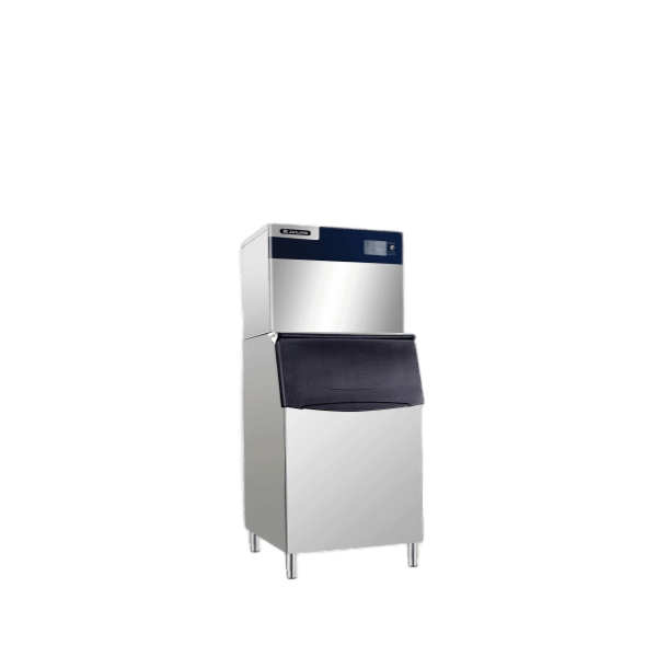 JELUMB Refrigeration Equipment (Shanghai) Co., Ltd. Ice Cream Machine