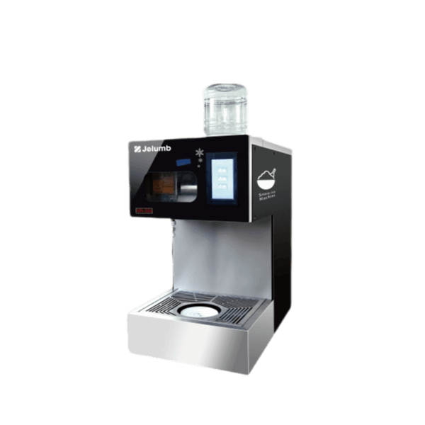 JELUMB Refrigeration Equipment (Shanghai) Co., Ltd. Ice Cream Machine